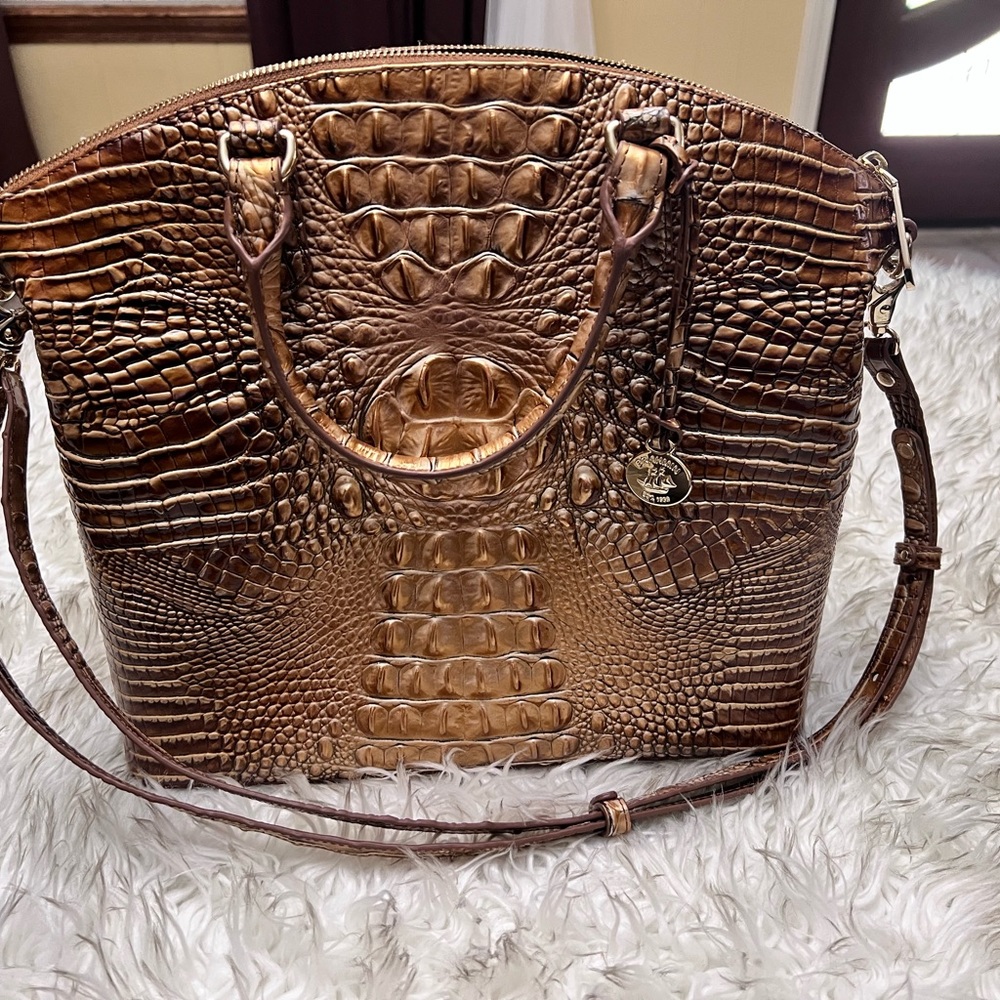 Gorgeous Brahmin  handbag